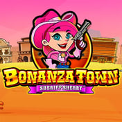 Bonanza Town Sheriff Sherry