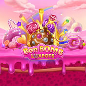 Bon Bomb Luxpots