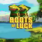 Boots of Luck