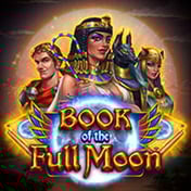 Book of the Full Moon