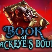 Book of Blackeye Bounty