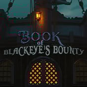 Book of Blackeye's Bounty