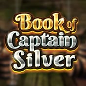 Book of Captain Silver