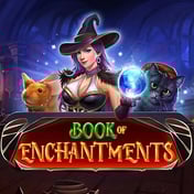 Book Of Enchantments