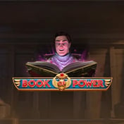 Book of Power
