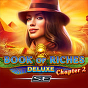 Book of Riches Deluxe: Chapter 2 SE