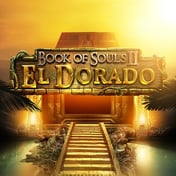 Book of Souls II: El Dorado