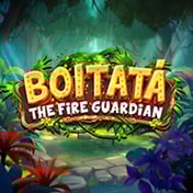 Boitata The Fire Guardian
