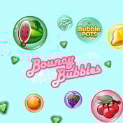 Bouncy Bubbles
