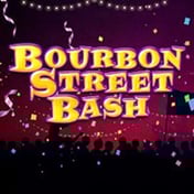 Bourbon Street Bash