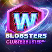 Blobsters Clusterbuster