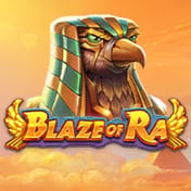 Blaze of Ra