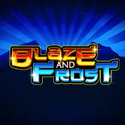 Blaze and Frost