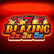 Blazing 777 2x3x5x