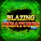 Blazing Creatures