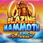 Blazing Mammoth™