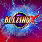 Blazing X Asia