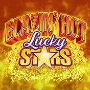 Blazin Hot Lucky Stars