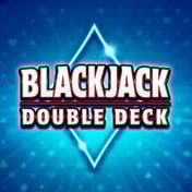 Blackjack Double Deck