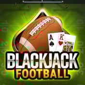 Blackjack Football