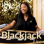 Blackjack Live