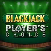 Blackjack Players Choice