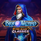 Blue Wizard™