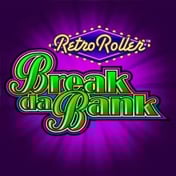 Break Da Bank Retro Roller