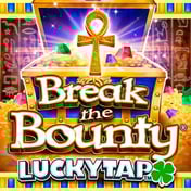 Break the Bounty LuckyTap