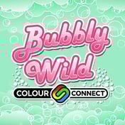 Bubbly Wild Colour Connect