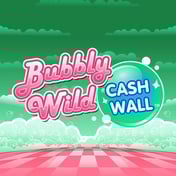 Bubbly Wild Cash Wall