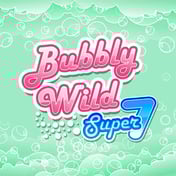 Bubbly Wild Super 7