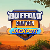 Buffalo Canyon Jackpot