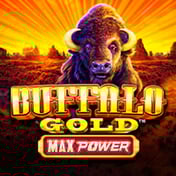 Buffalo Gold Max Power