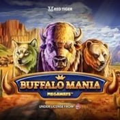 Buffalo Mania Megaways