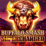 Buffalo Smash: Supercharged