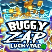 Buggy Zap LuckyTap