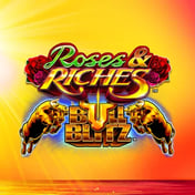 Bull Blitz Roses & Riches