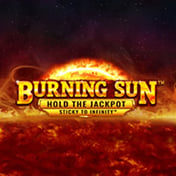 Burning Sun