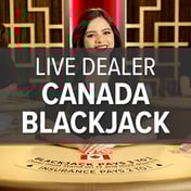 Canada Blackjack