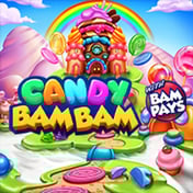 Candy Bam Bam