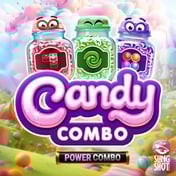 Candy Combo Power Combo