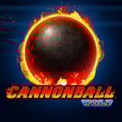 Cannonball Wolf