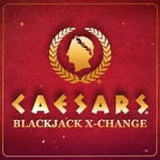 Caesars Blackjack Xchange