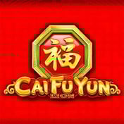 Cai Fu Yun Lion