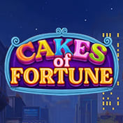 Cakes of Fortune