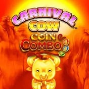 Carnival Cow Coin Combo