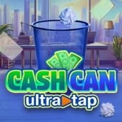 Cash Can UltraTap