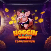 Cash Eruption Hoggin Cash