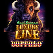 Cash Express Luxury Line Buffalo